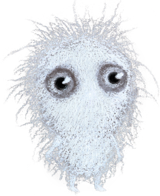 Ol' Cap'n Napkins, the deps.dev mascot